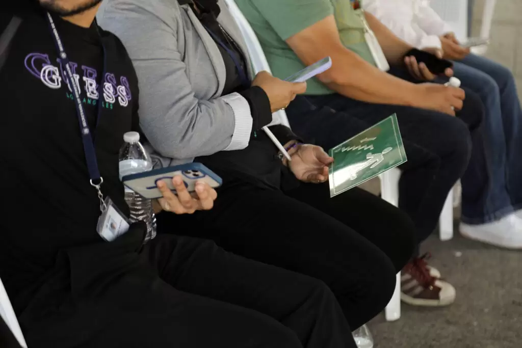 CAPACITACIÓN EVACUACIÓN POR EMERGENCIAS (16)