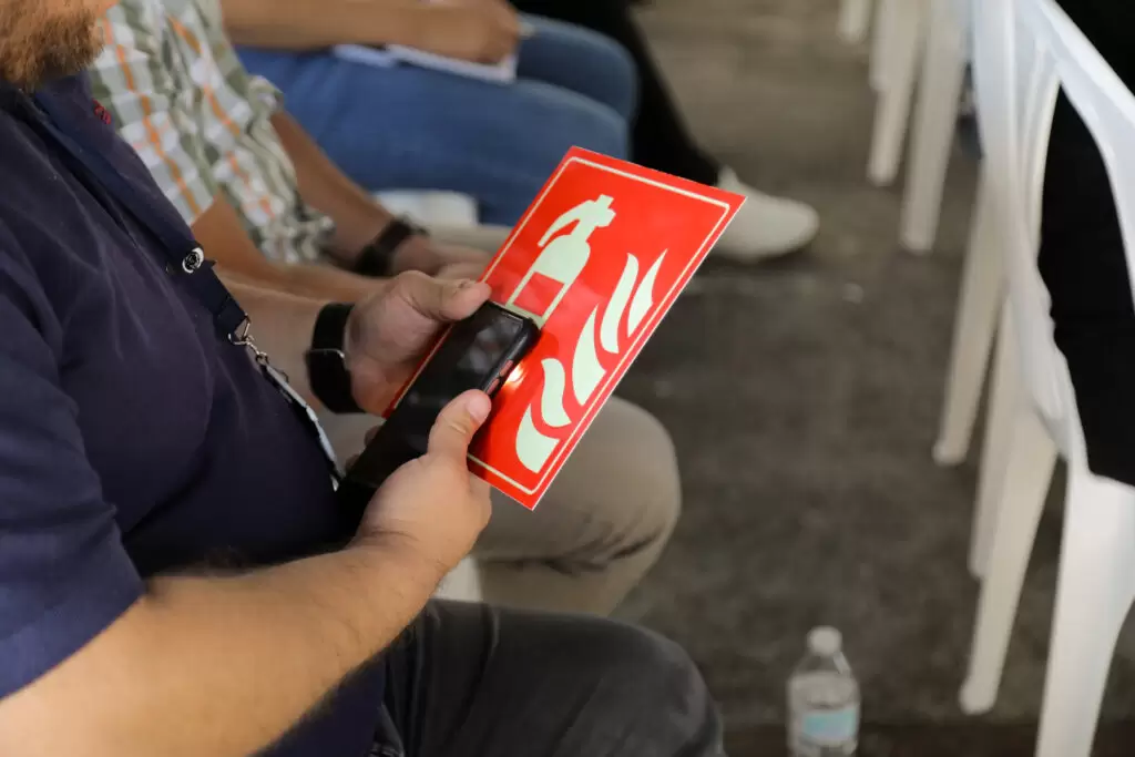 CAPACITACIÓN EVACUACIÓN POR EMERGENCIAS (17)