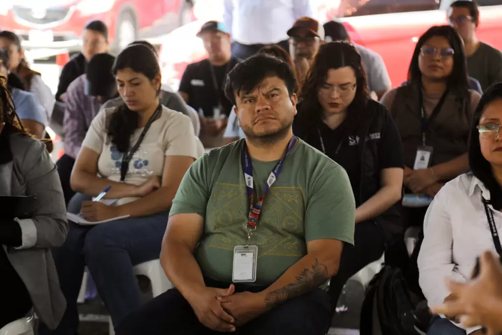 CAPACITACIÓN EVACUACIÓN POR EMERGENCIAS (3)