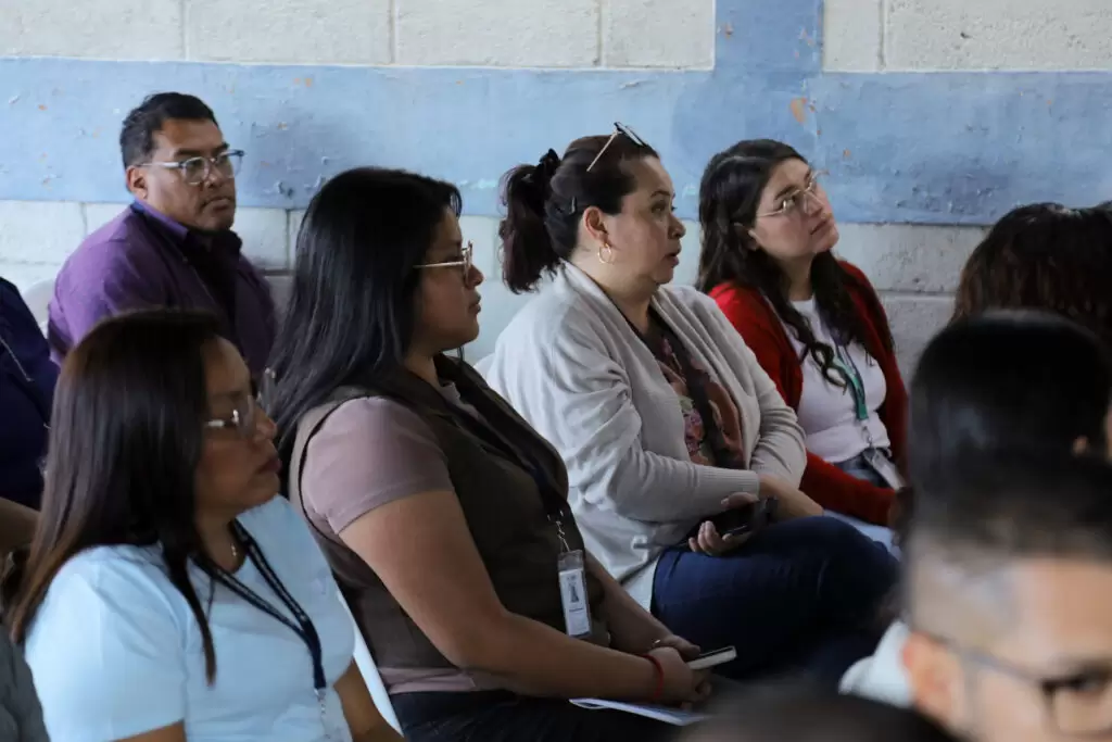 CAPACITACIÓN EVACUACIÓN POR EMERGENCIAS (6)