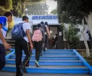 Conoce el Centro de Capacitación Ocupacional para adolescentes con discapacidad