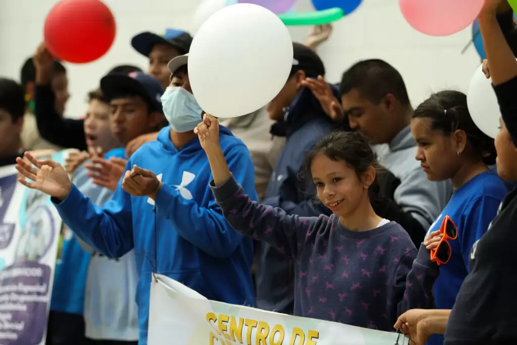 Caminata CCO por el Día Mundial de Concienciación sobre el Autismo (13)
