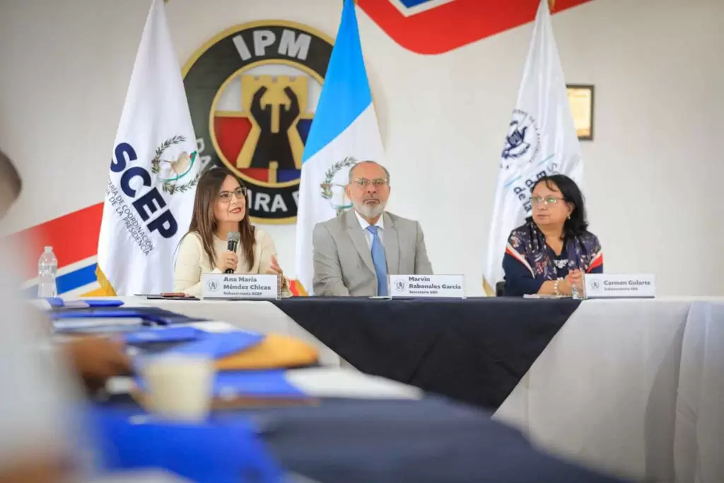 Certificación de Promotores SBS (6)