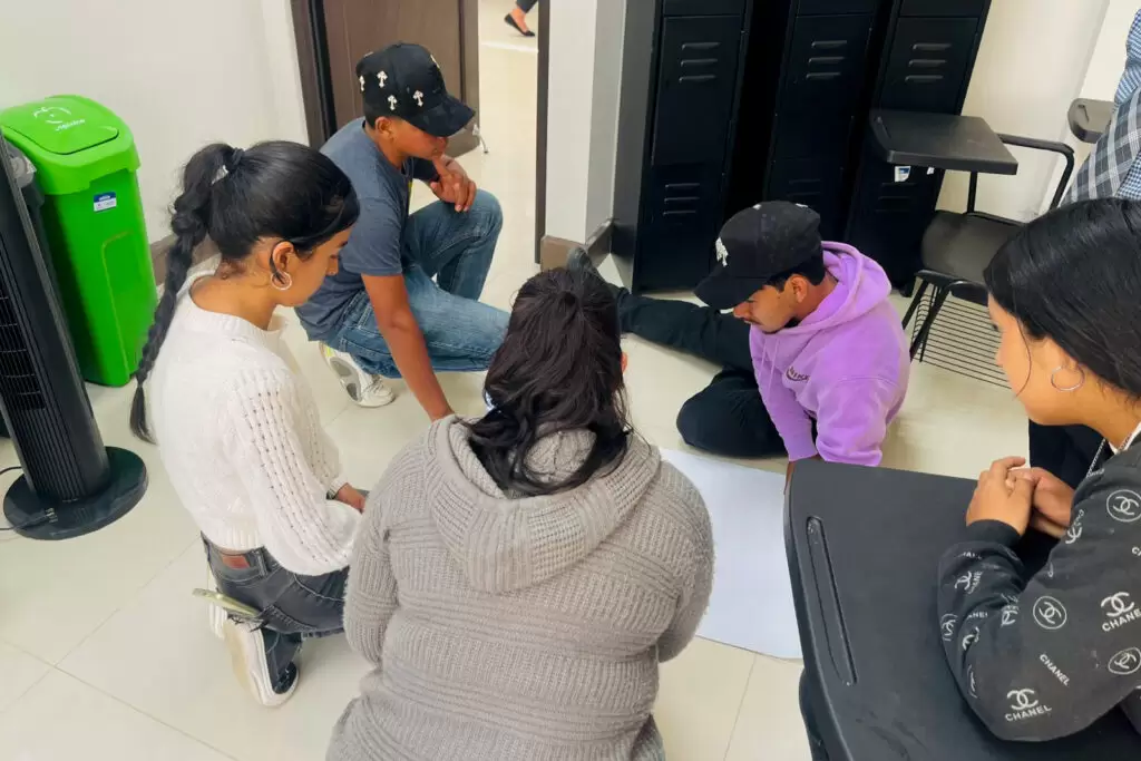 Diplomado en Prevención de la Violencia Juvenil (1)