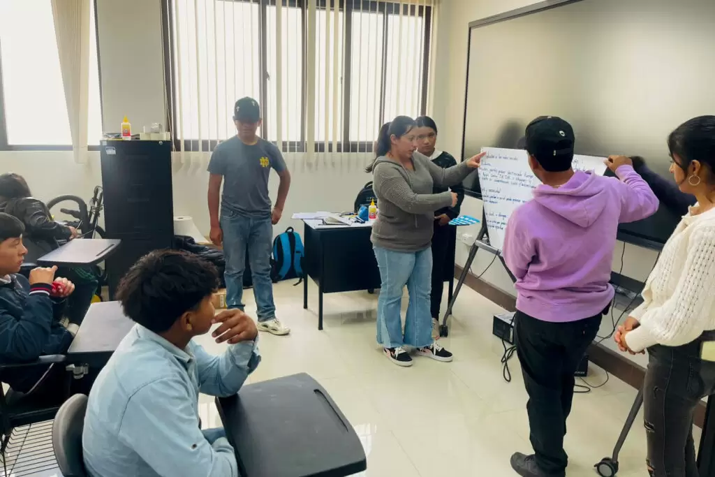 Inicia Diplomado en Prevención de la Violencia Juvenil en Malacatancito ...