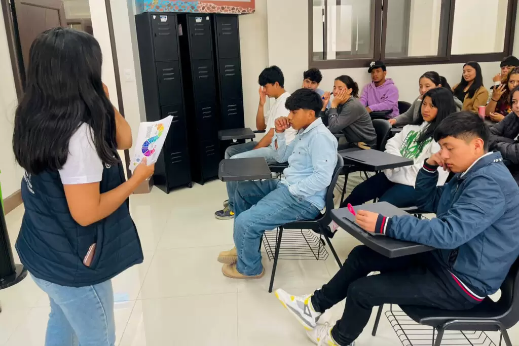 Diplomado en Prevención de la Violencia Juvenil (4)