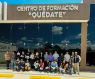 Inicia Diplomado en Prevención de la Violencia Juvenil en Malacatancito, Huehuetenango