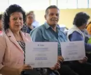 Fortalecen a familias a través de Escuelas para Padres de PROFAMI