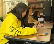 SBS restituye el derecho a la educación de adolescentes en Quetzaltenango