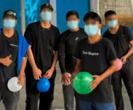 “Mi Historia, tu Decisión”: adolescentes en proceso de reinserción inspiran a niñas y niños para elegir el camino correcto