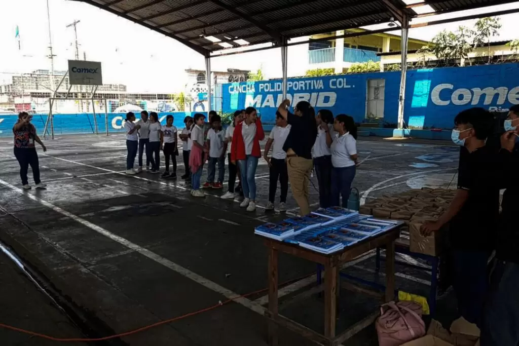 Mi historia, tu decisión (3)