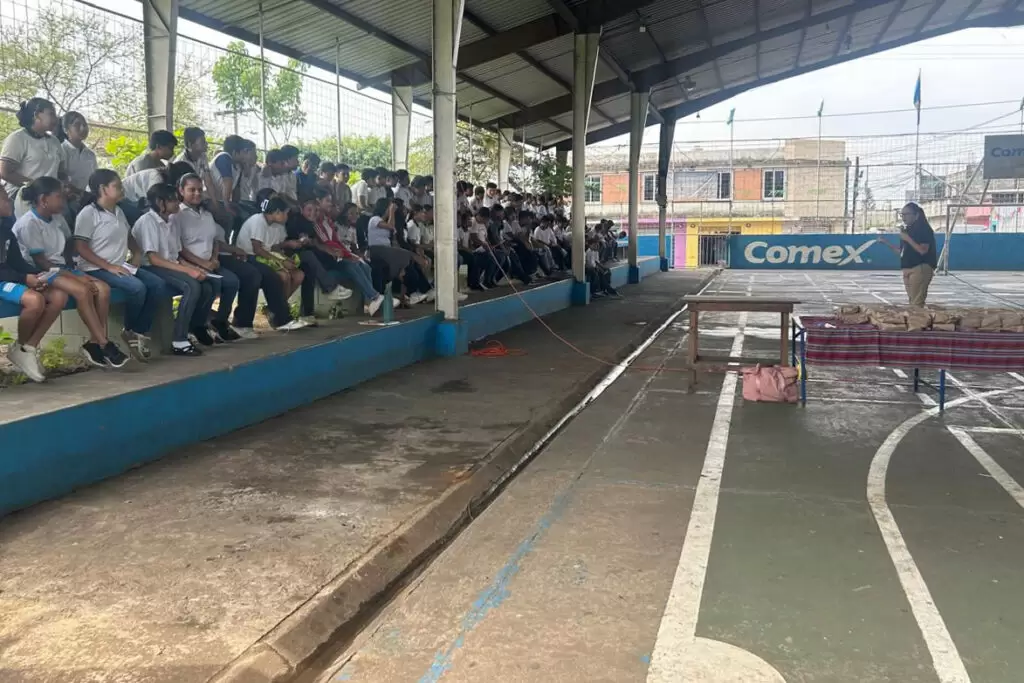 Mi historia, tu decisión (8)