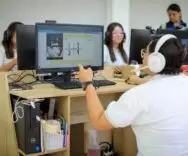 Avanza la implementación de Centros de Atención a Distancia para personas con discapacidad