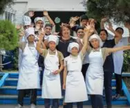 Talleres del CCO impulsan habilidades prácticas en adolescentes con discapacidad