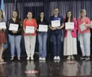 SBS entrega 74 revalidaciones y autoriza nuevo Centro de Cuidado Infantil Diario