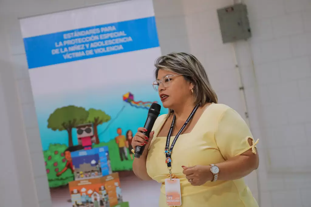 SBS - Departamental - Mesa Técnica Interinstitucional - Sector Justicia - 1