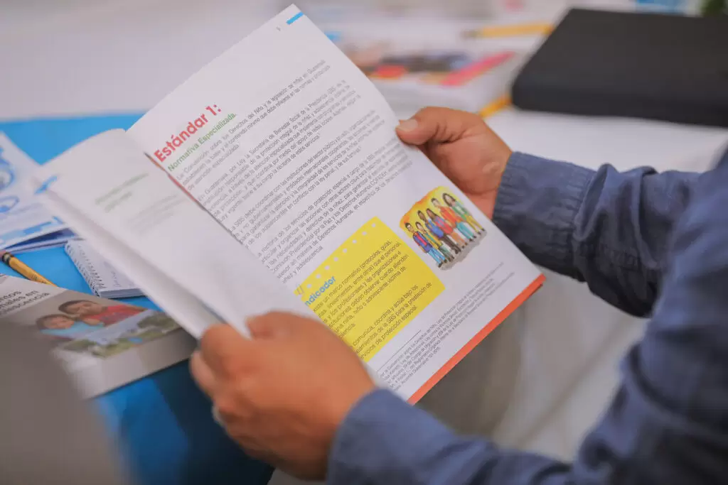 SBS - Departamental - Mesa Técnica Interinstitucional - Sector Justicia - 17