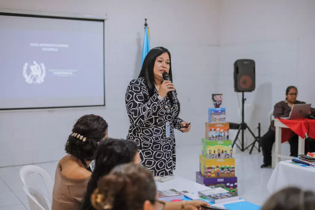 SBS - Departamental - Mesa Técnica Interinstitucional - Sector Justicia - 29