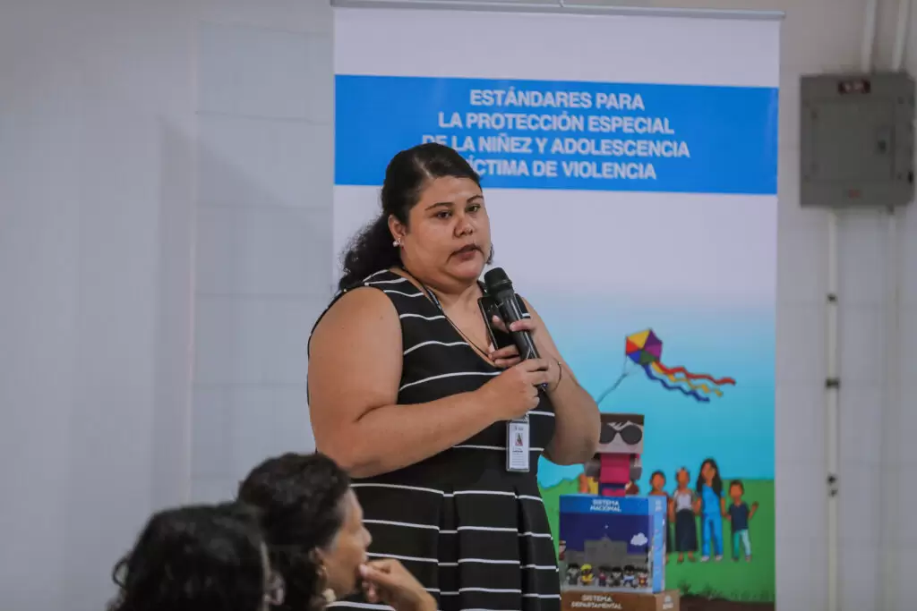 SBS - Departamental - Mesa Técnica Interinstitucional - Sector Justicia - 43