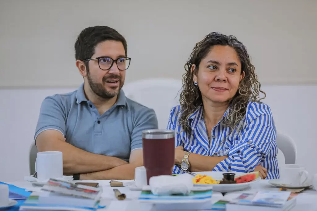 SBS - Departamental - Mesa Técnica Interinstitucional - Sector Justicia - 53