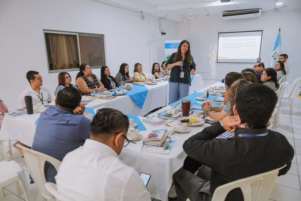 SBS - Departamental - Mesa Técnica Interinstitucional - Sector Justicia - 56