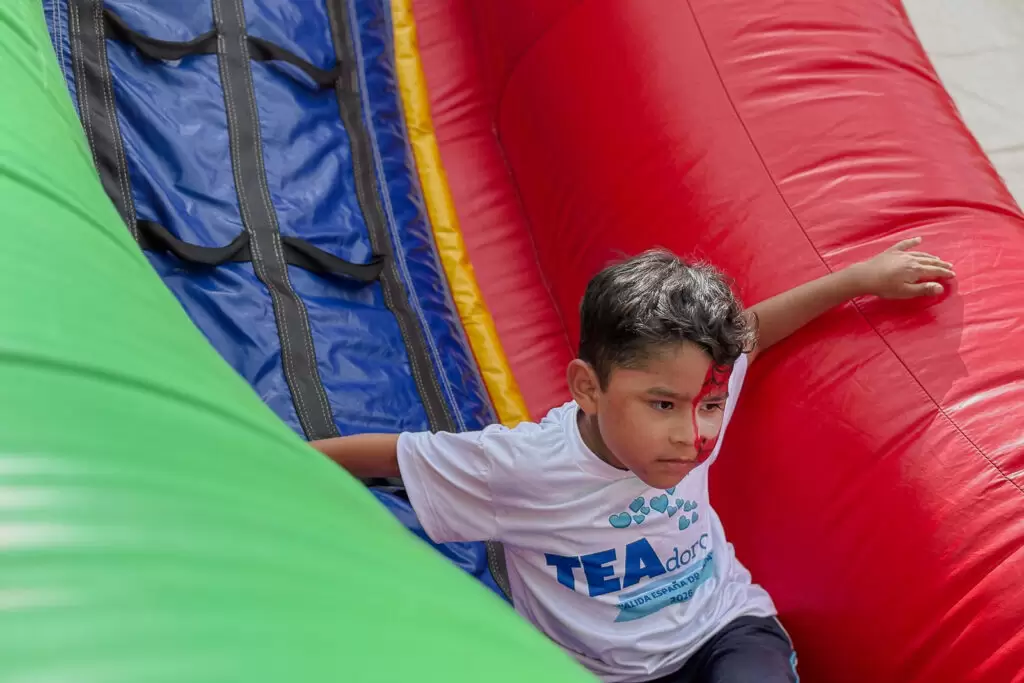 SBS - Preservación - Alida España - Actividad artística para entender el autismo - 27