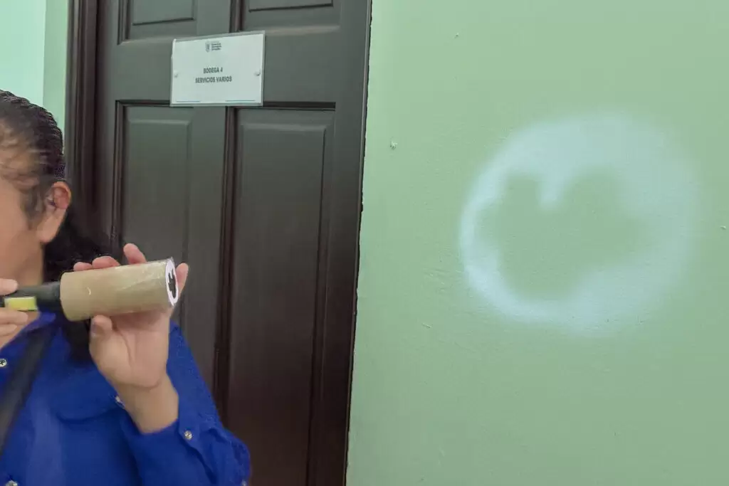 SBS - Preservación - Alida España - Actividad artística para entender el autismo - 30