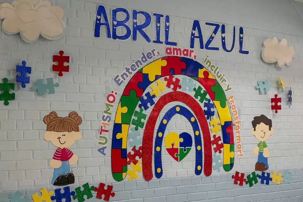 SBS - Preservación - Alida España - Actividad artística para entender el autismo - 31