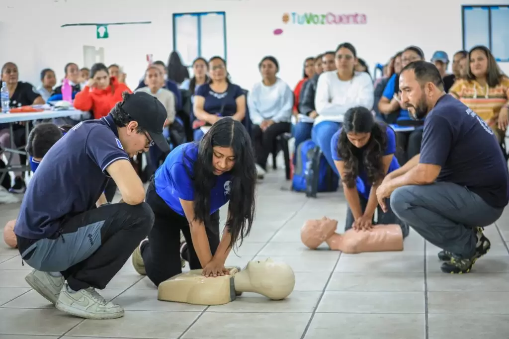 SBS - Preservación - DRCCID - Capacitación Artística a Niñeras (1)