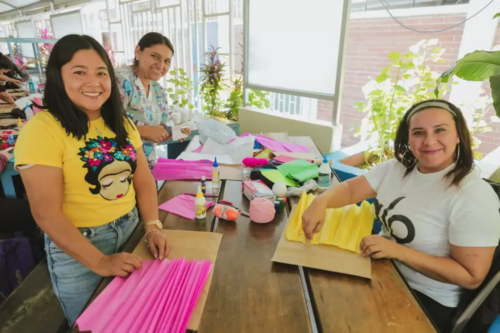 SBS - Preservación - DRCCID - Capacitación Artística a Niñeras (12)