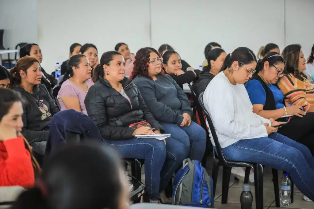 SBS - Preservación - DRCCID - Capacitación Artística a Niñeras (3)