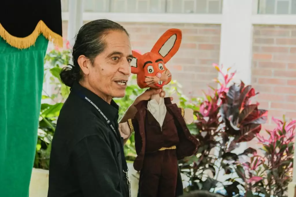 SBS - Preservación - DRCCID - Capacitación Artística a Niñeras (9)