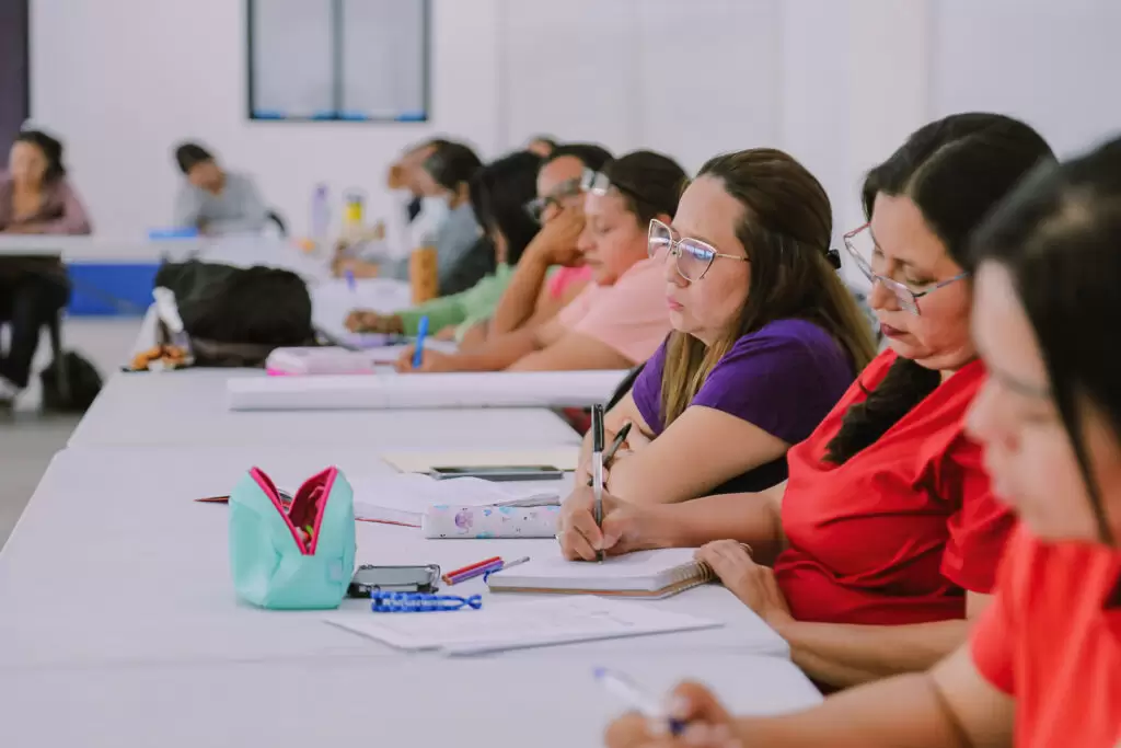 SBS - Preservación - DRCCID - Capacitación de primeros auxilios a niñeras - 7