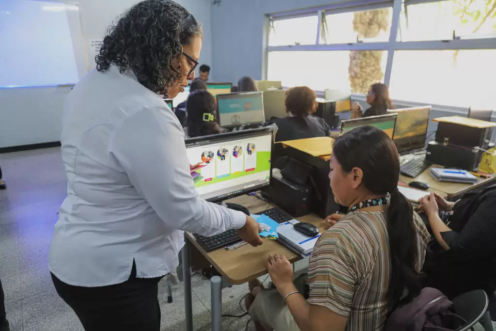 SBS - Preservación - Instituto Neurológico - Capacitación a personal CAD de SBS - 16