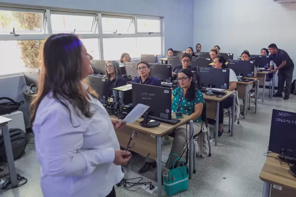 SBS - Preservación - Instituto Neurológico - Capacitación a personal CAD de SBS - 17