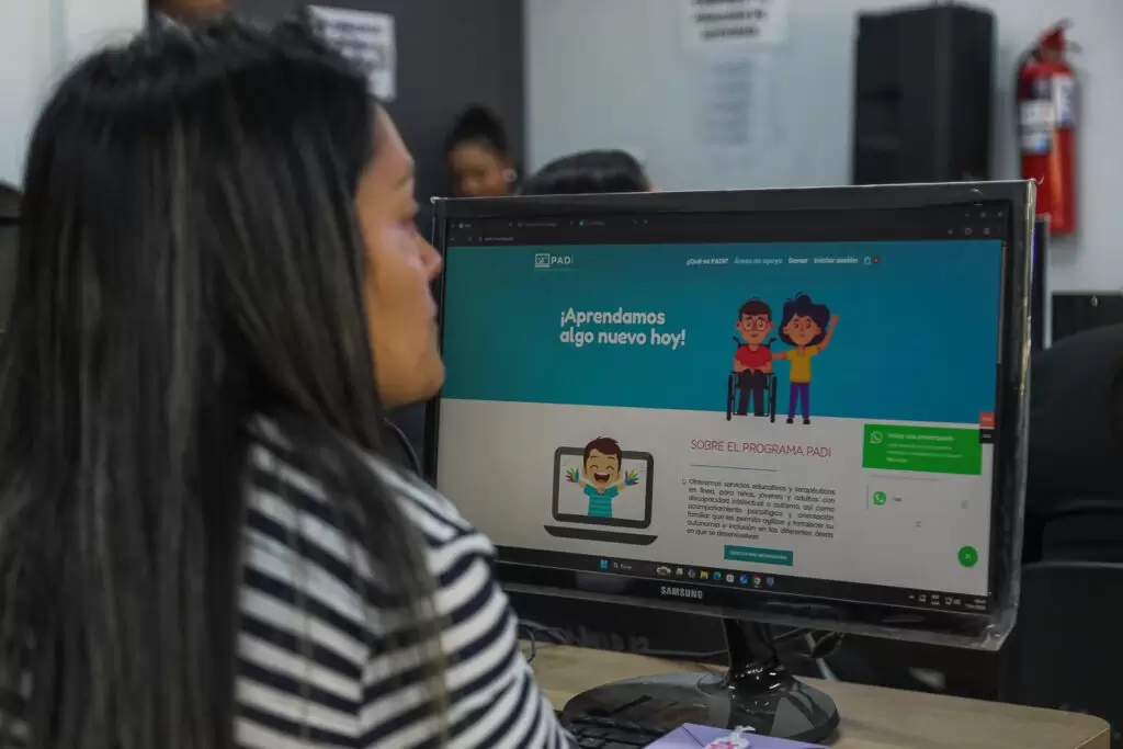 SBS - Preservación - Instituto Neurológico - Capacitación a personal CAD de SBS - 29