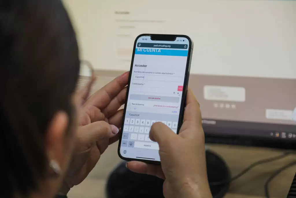 SBS - Preservación - Instituto Neurológico - Capacitación a personal CAD de SBS - 44