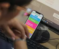 Personal de SBS y SOSEP se capacita en atención integral a distancia para personas con discapacidad