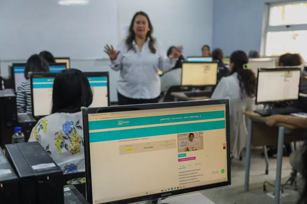 SBS - Preservación - Instituto Neurológico - Capacitación a personal CAD de SBS - 52