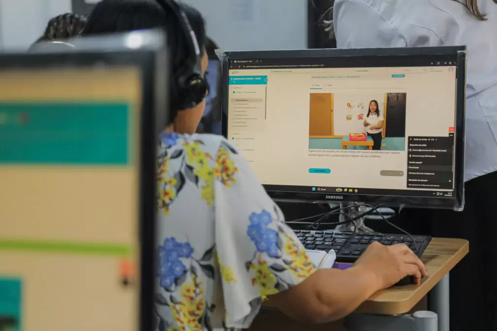 SBS - Preservación - Instituto Neurológico - Capacitación a personal CAD de SBS - 57