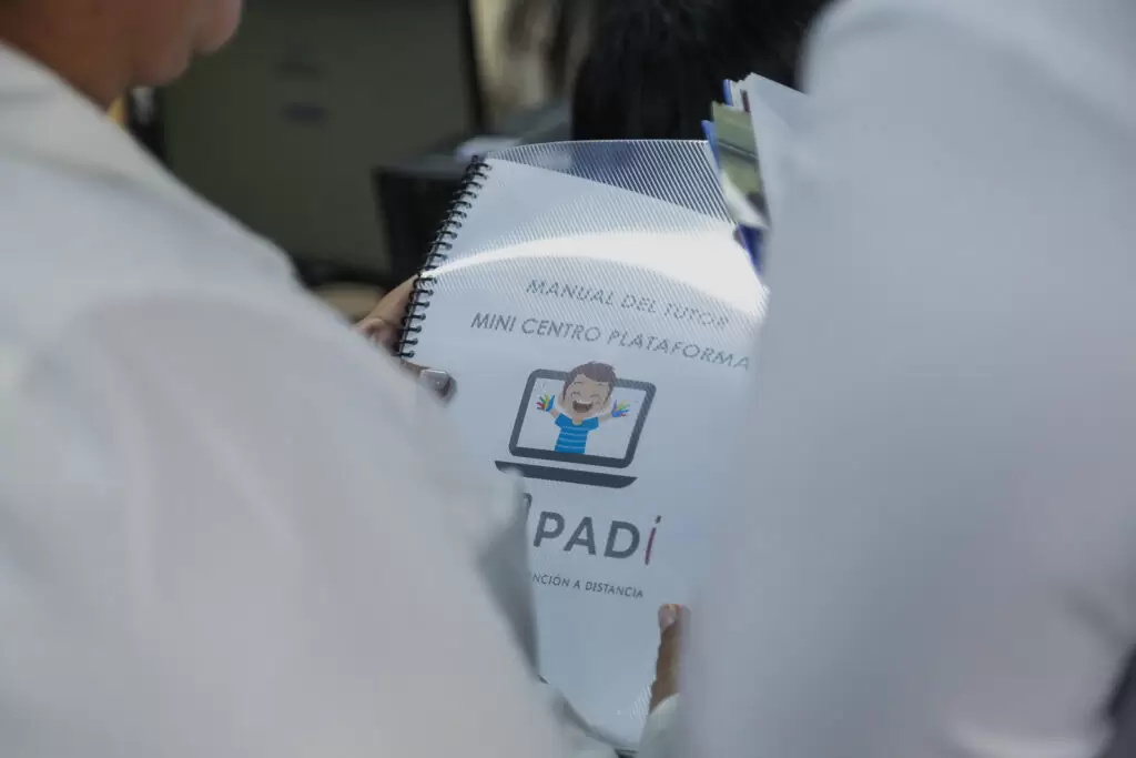 SBS - Preservación - Instituto Neurológico - Capacitación a personal CAD de SBS - 69