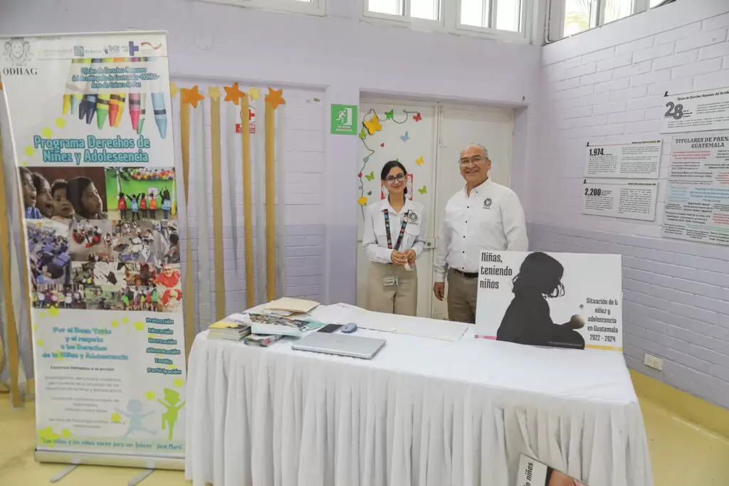 SBS - Preservación - Taller de temas de discusión de Niñez - 2