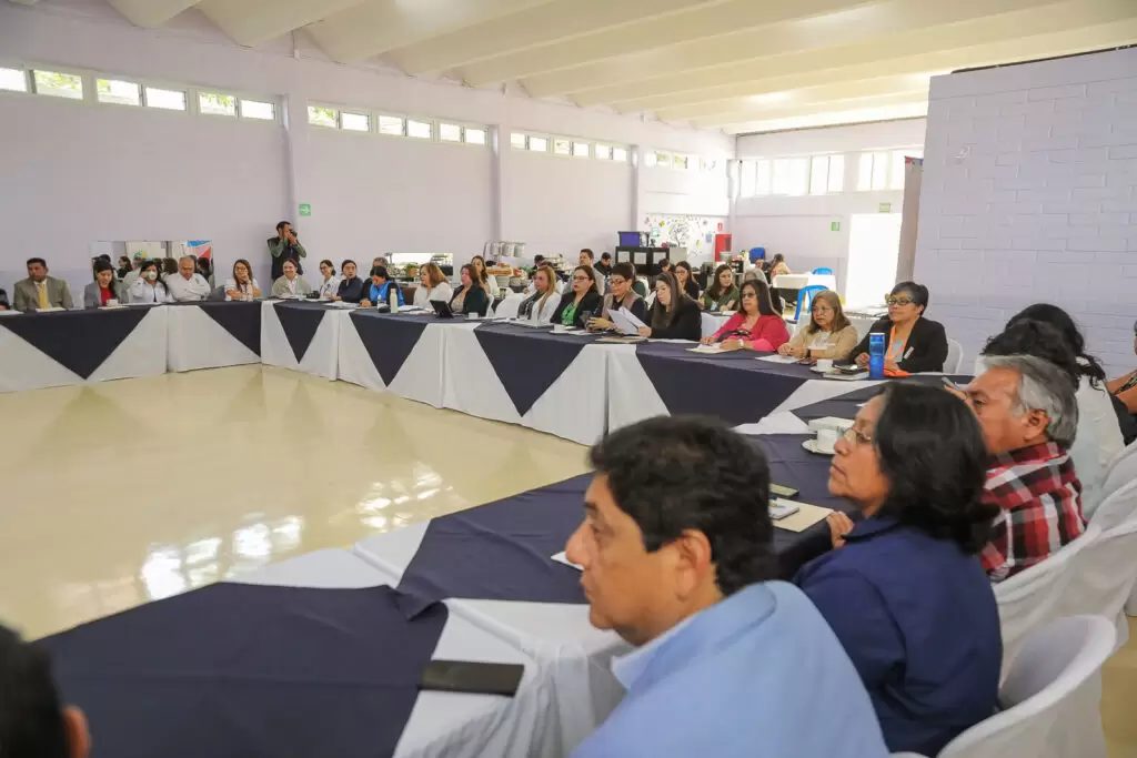 SBS - Preservación - Taller de temas de discusión de Niñez - 22