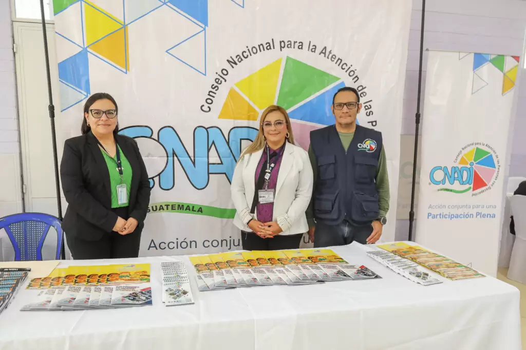 SBS - Preservación - Taller de temas de discusión de Niñez - 3