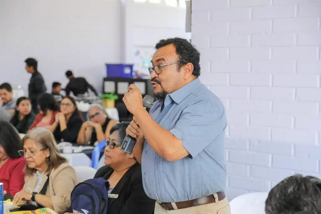 SBS - Preservación - Taller de temas de discusión de Niñez - 73