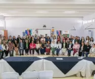 SBS impulsa consulta con sociedad civil rumbo a la 100ª Reunión del IIN