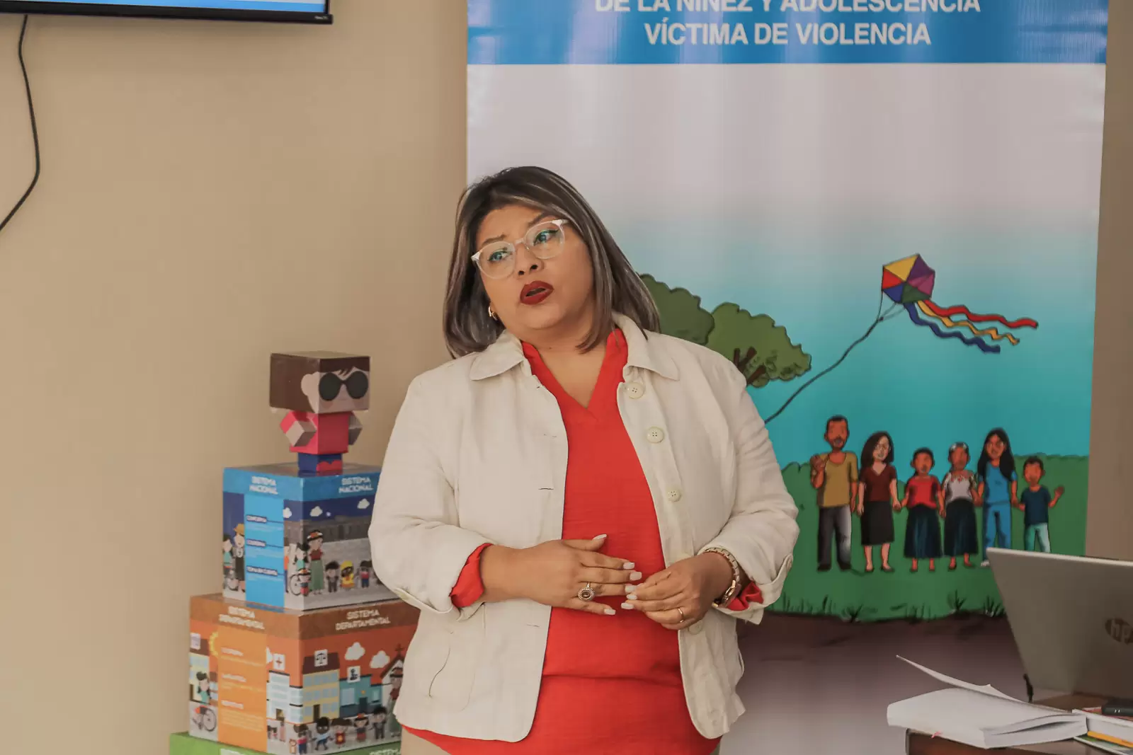 SBS - Protección - Día 2 - Estándares de protección especial a niñez y adolescencia - 59