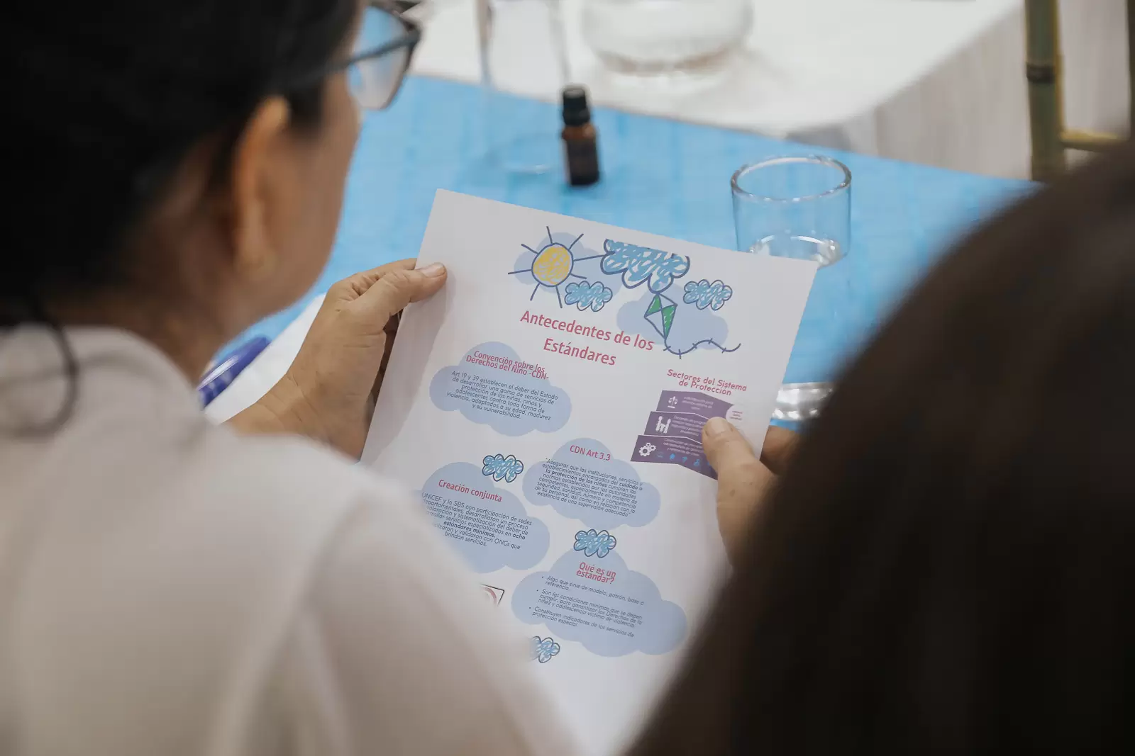 SBS - Protección - Estándares de protección especial a niñez y adolescencia - 30