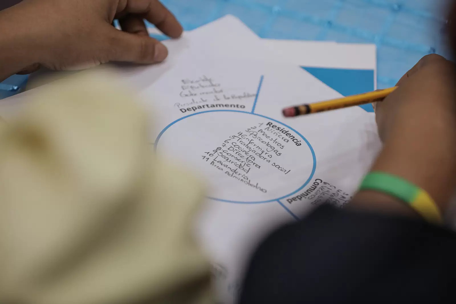 SBS - Protección - Estándares de protección especial a niñez y adolescencia - 41