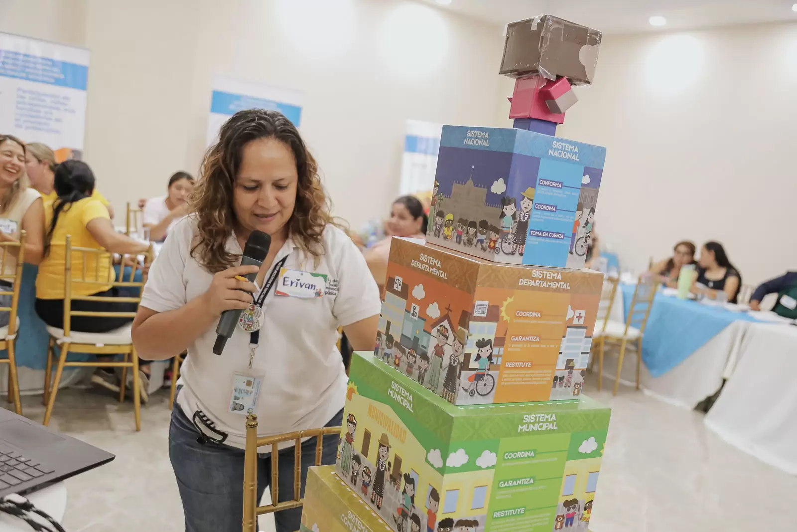 SBS - Protección - Estándares de protección especial a niñez y adolescencia - 47